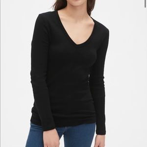 Gap long sleeve shirt